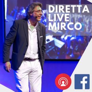 D.L.M. Diretta Live Mirco Gasparotto