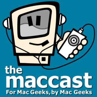 MacCast (Enhanced) - For Mac Geeks, by Mac Geeks