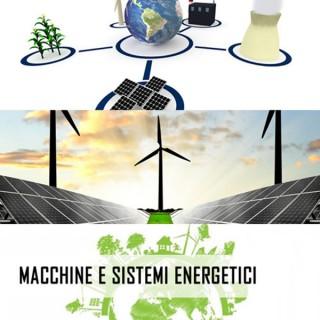 Macchine e Sistemi Energetici