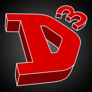 D3 Podcast