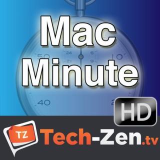 MacMinute (HD) - Tech-zen.tv