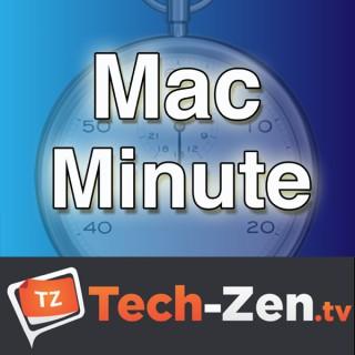 MacMinute (SD) - Tech-zen.tv