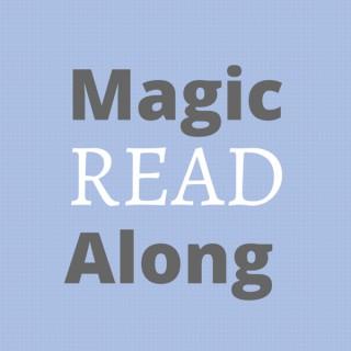 Magic Read Along