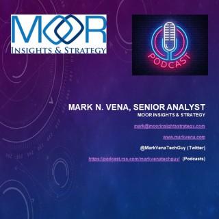 Mark Vena Tech Guy Podcasts