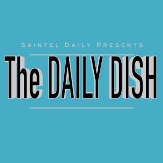 Daily Dish by SaintelDaily.com