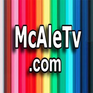 McAleTv Apple Blog Podcast