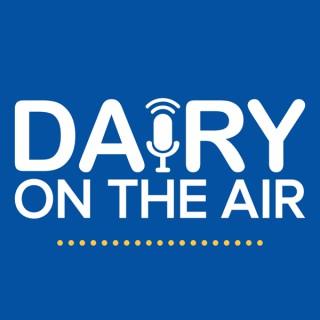 Dairy on the Air