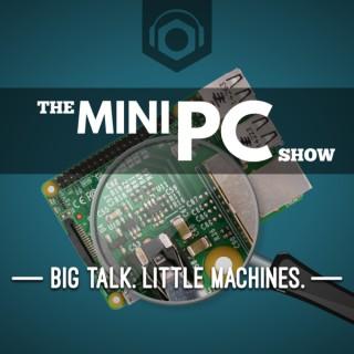 MiniPC Show - Podnutz