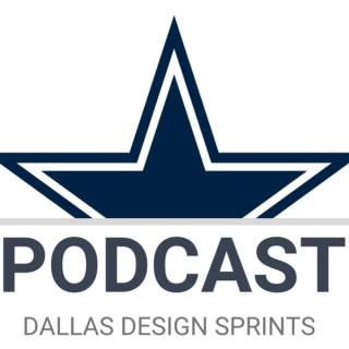 Dallas Design Sprints Podcast