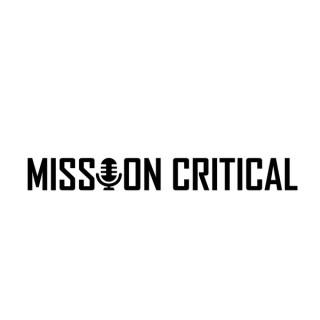 Mission Critical Podcast