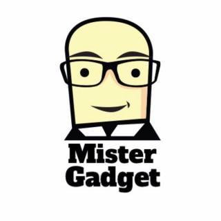 Mister Gadget