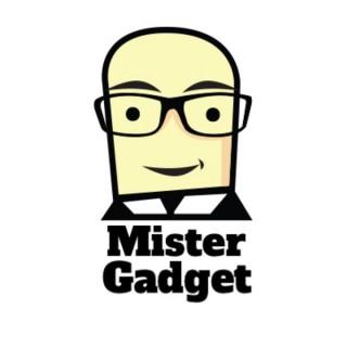 MIster Gadget