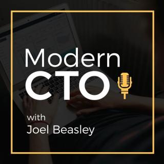 Modern CTO with Joel Beasley