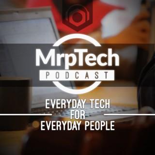 MRP Tech Podcast