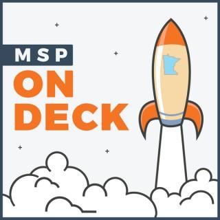 MSP on Deck Podcast