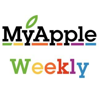MyApple Podcast