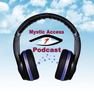 Mystic Access Podcast: Where the Magic is in Learning