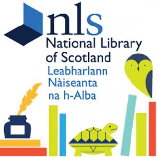 National Library of Scotland's posts