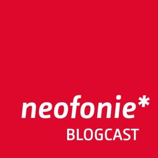 Neofonie Blogcast