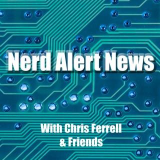 Nerd Alert News