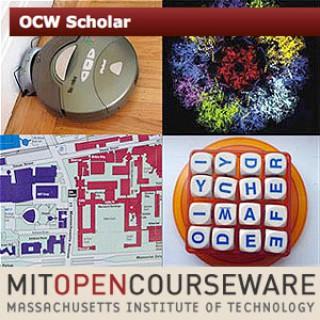 OCW Scholar: Introduction to Computer Science and Programming