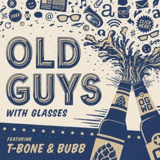Old Guys with Glasses
