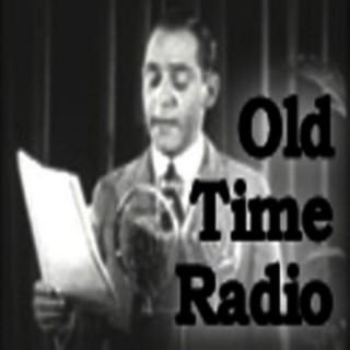 Old Time Radio COM