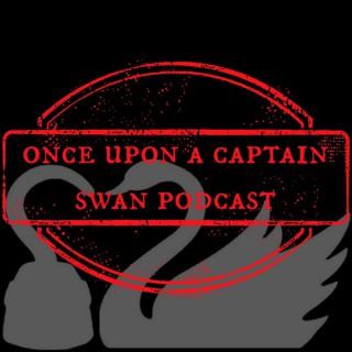 Once Upon A Captain Swan Podcast