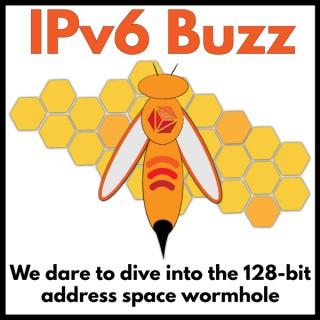 Packet Pushers - IPv6 Buzz