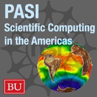 PASI - Scientific Computing in the Americas
