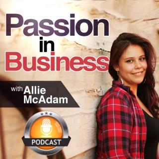 Passion In Business