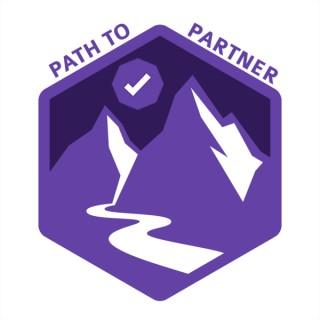 Path to Partner: The Podcast for Up-and-Coming Twitch Streamers