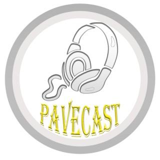 PaveCast