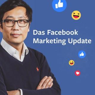Das Facebook Marketing Update