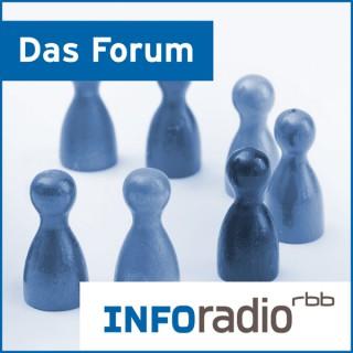 Das Forum  | Inforadio