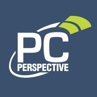 PC Perspective Podcast Video