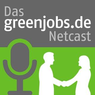 Das greenjobs.de-Netcast