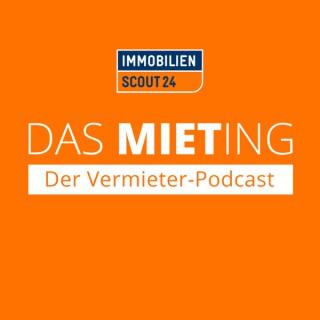 Das Mieting - der Vermieter-Podcast von ImmobilienScout24