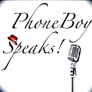 PhoneBoy Speaks