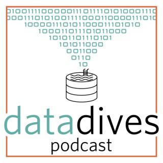 Data Dives Podcast