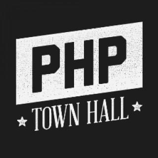 PHP Town Hall
