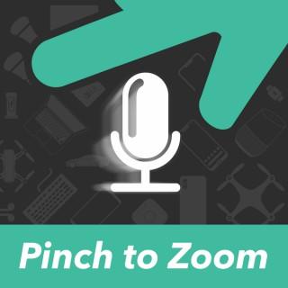 Pinch To Zoom