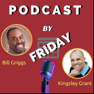 Podcast By Friday