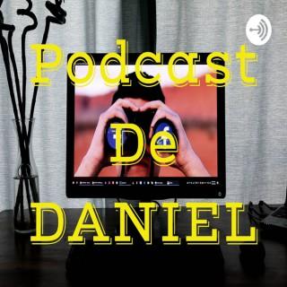 Podcast De DANIEL