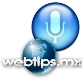 Podcast de WebTipsMx