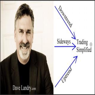 Dave Landry's Trading The Stock Market Trends