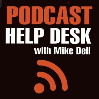 Podcast Help Desk