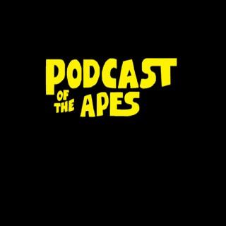 Podcast of the Apes