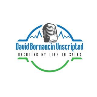 David Bornancin Unscripted