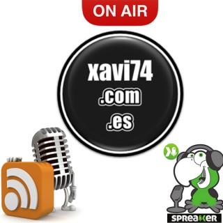 Podcast xavi74